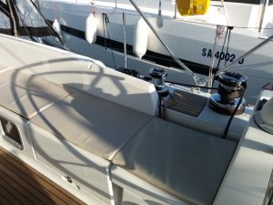 Jeanneau 54