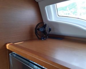 Jeanneau 54