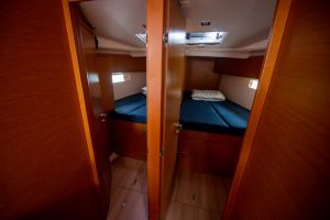 Sun Odyssey 519