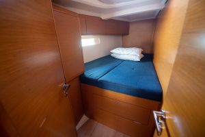 Sun Odyssey 519