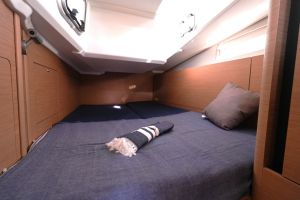 Sun Odyssey 410