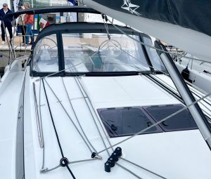 Sun Odyssey 410
