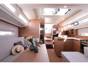 Sun Odyssey 410