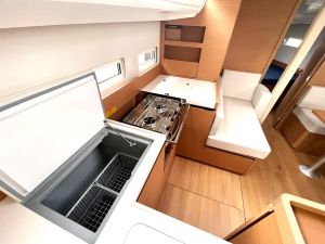 Sun Odyssey 410