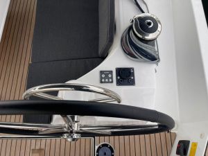Sun Odyssey 410
