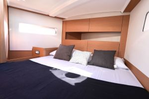 Sun Odyssey 410
