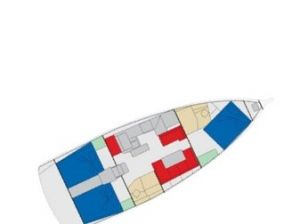 Sun Odyssey 410