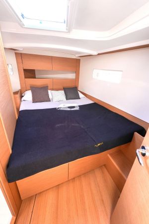 Sun Odyssey 410