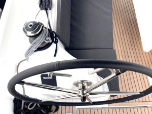 Sun Odyssey 410