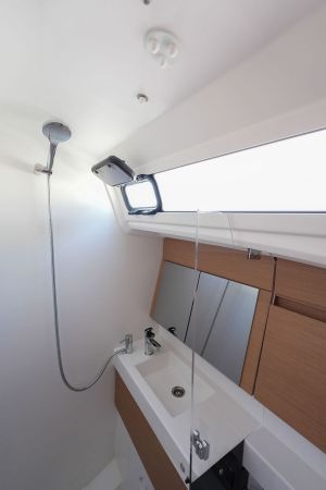 Sun Odyssey 410
