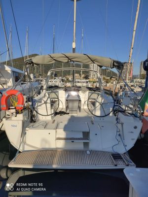 Oceanis 41.1