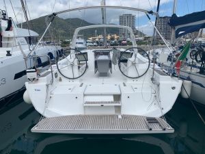 Oceanis 41.1