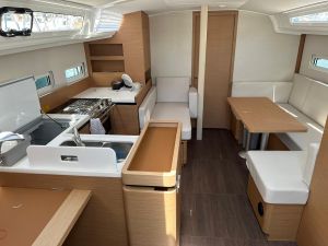 Sun Odyssey 410
