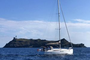 Sun Odyssey 440