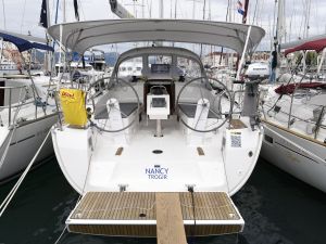Bavaria Cruiser 37
