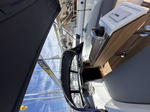 Bavaria Cruiser 34