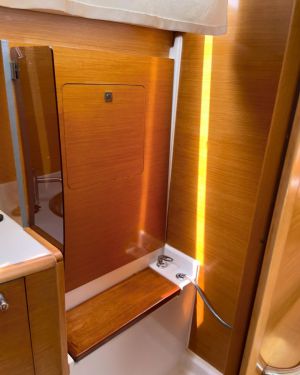 Sun Odyssey 439