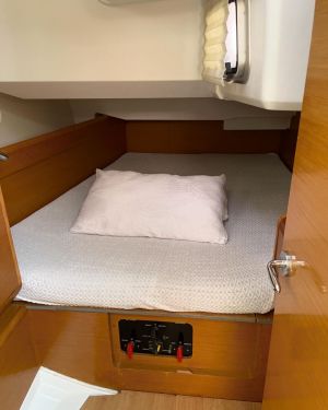 Sun Odyssey 439