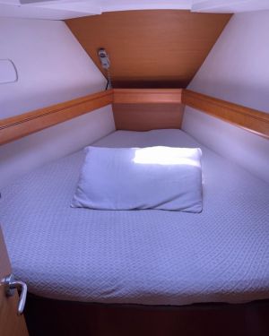 Sun Odyssey 439