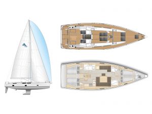 Hanse 458