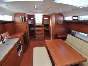 Dufour 460 GL