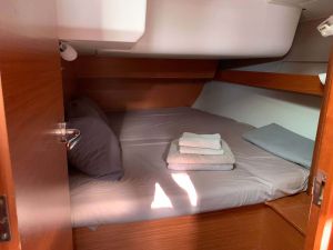 Dufour 460 GL