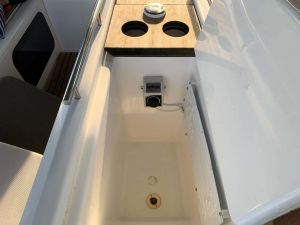 Dufour 460 GL