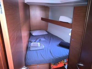 Dufour 460 GL