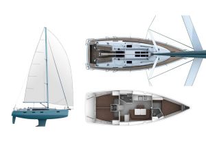 Bavaria Cruiser 41