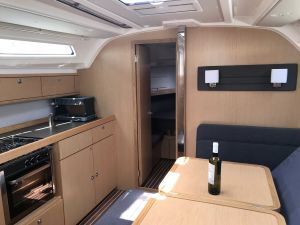 Bavaria Cruiser 41