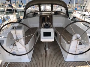 Bavaria Cruiser 41