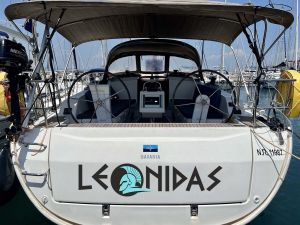 Bavaria Cruiser 41