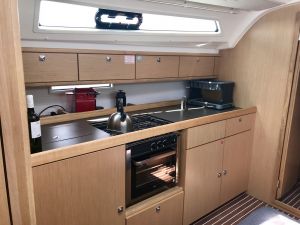 Bavaria Cruiser 41