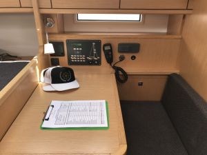 Bavaria Cruiser 41
