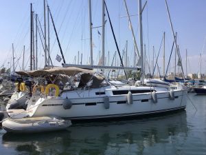 Bavaria Cruiser 41