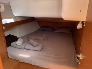 Dufour 460 GL
