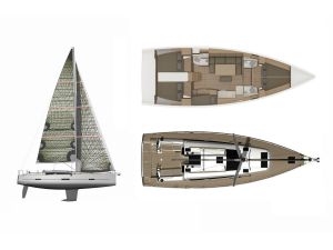 Dufour 460 GL