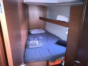 Dufour 460 GL