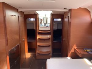 Dufour 460 GL