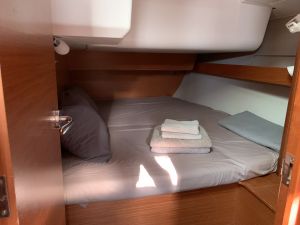 Dufour 460 GL