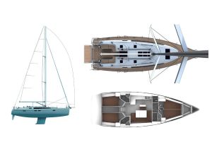Bavaria Cruiser 46