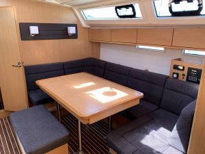 Bavaria Cruiser 46