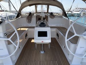 Bavaria Cruiser 46