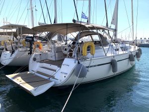 Bavaria Cruiser 46