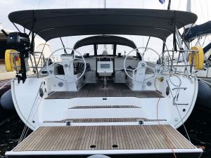 Bavaria Cruiser 46
