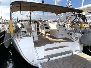 Bavaria Cruiser 46