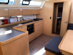 Bavaria Cruiser 46