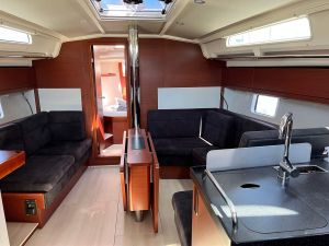 Hanse 418