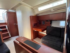 Hanse 418