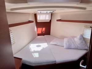 Hanse 418